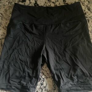 **4 for $15!** Biker Shorts